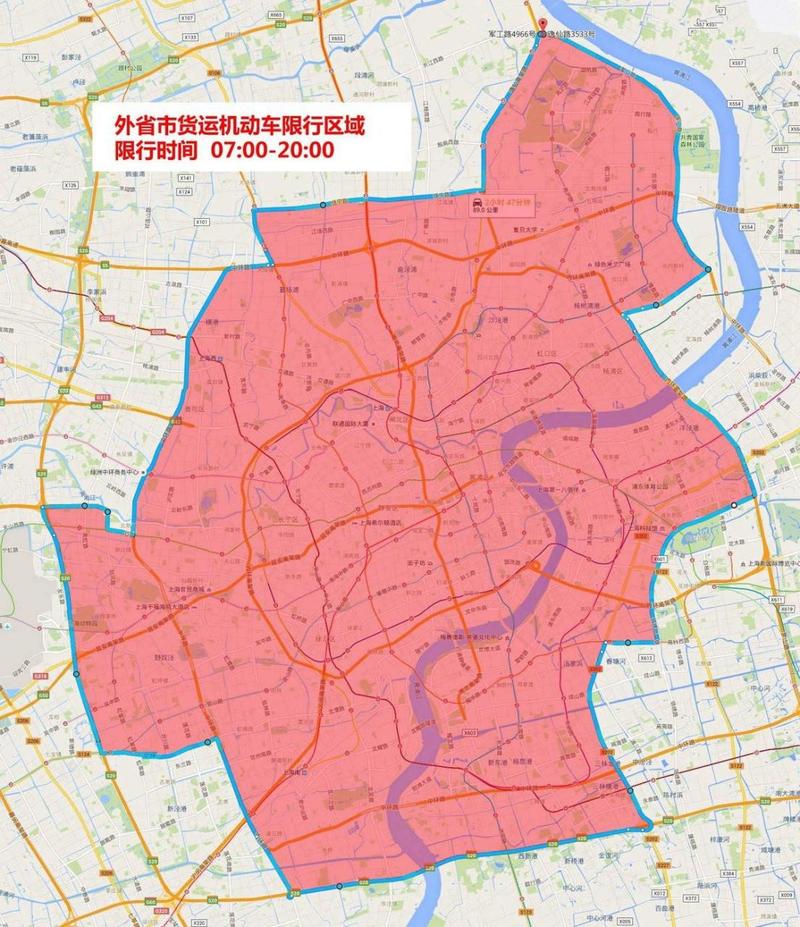 关于“318限行”你不知道的事-第10张图片 关于“318限行”你不知道的事-第10张图片