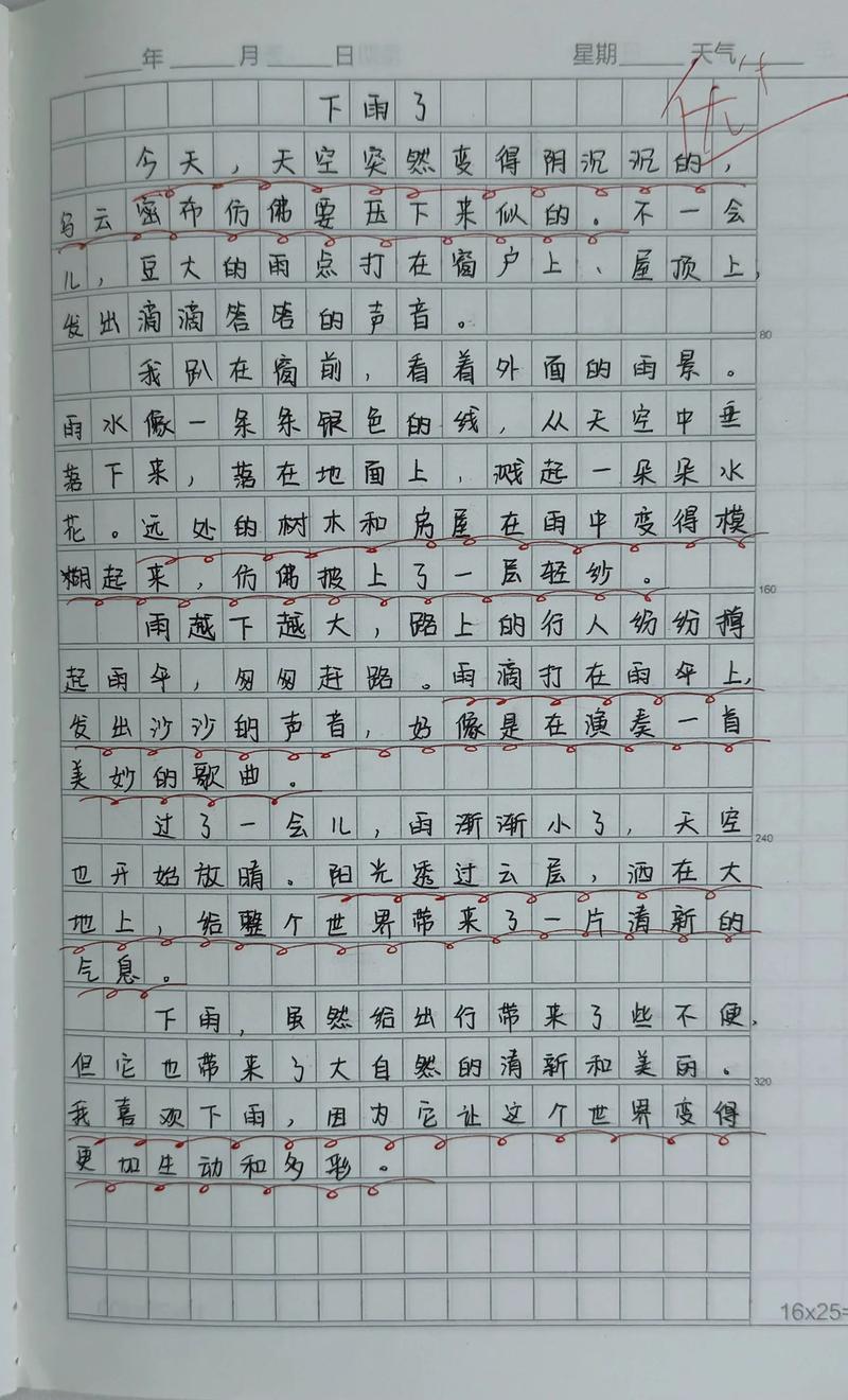 大雨洗尽疫情/大雨洗去往日的温度洗去所有烦恼-第2张图片 大雨洗尽疫情/大雨洗去往日的温度洗去所有烦恼-第2张图片