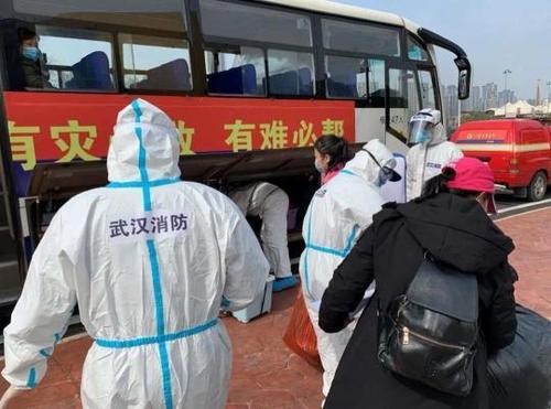 【江城发疫情/江城县防疫现状】-第4张图片