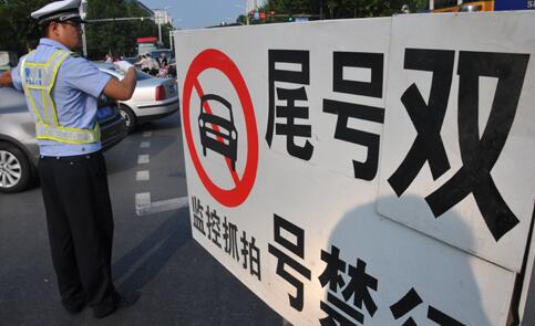 宁波琴桥限行-宁波限行时间段-第6张图片 宁波琴桥限行-宁波限行时间段-第6张图片