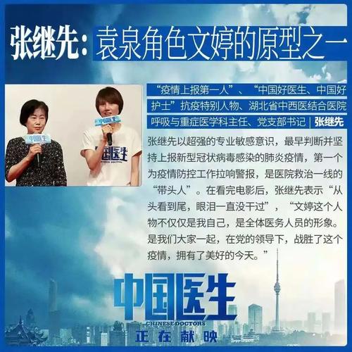 【疫情最年轻医生/抗疫最年轻的医生】-第5张图片 【疫情最年轻医生/抗疫最年轻的医生】-第5张图片