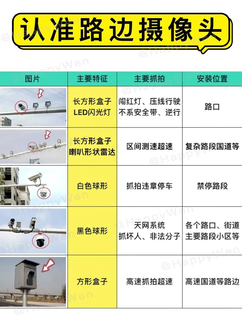 拍限行的摄像头,拍限行的摄像头是啥样的-第2张图片 拍限行的摄像头,拍限行的摄像头是啥样的-第2张图片