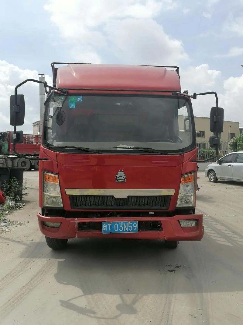 关于“郑州市货车限行法规”你不知道的事-第4张图片 关于“郑州市货车限行法规”你不知道的事-第4张图片