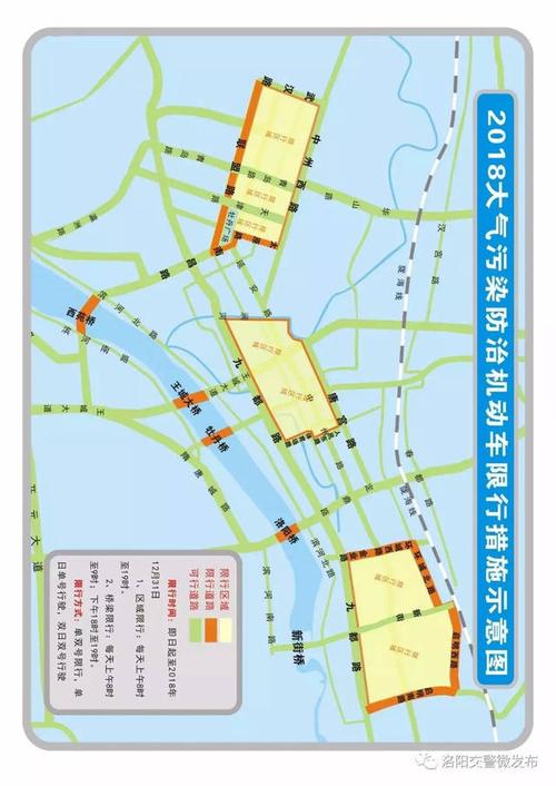 关于“洛阳车牌限行”你不知道的事-第5张图片 关于“洛阳车牌限行”你不知道的事-第5张图片