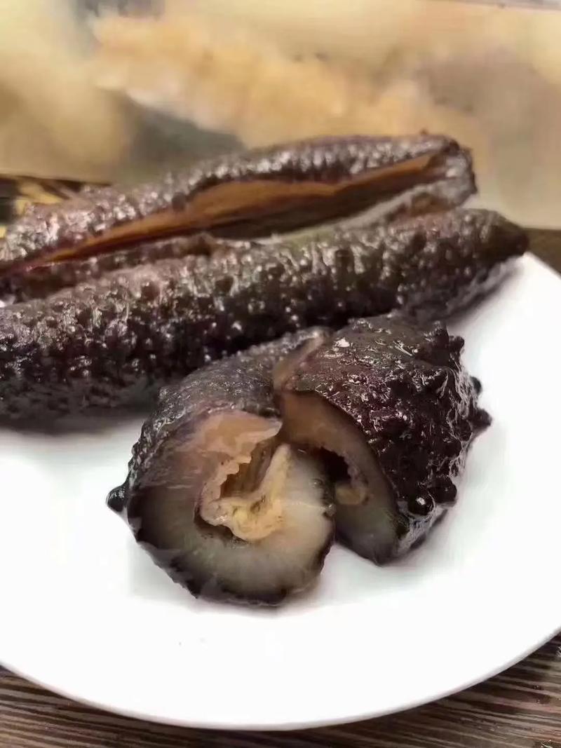 疫情与海参,疫情期间吃海参对人体的好处-第2张图片 疫情与海参,疫情期间吃海参对人体的好处-第2张图片
