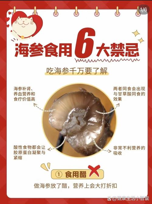 疫情与海参,疫情期间吃海参对人体的好处-第4张图片 疫情与海参,疫情期间吃海参对人体的好处-第4张图片