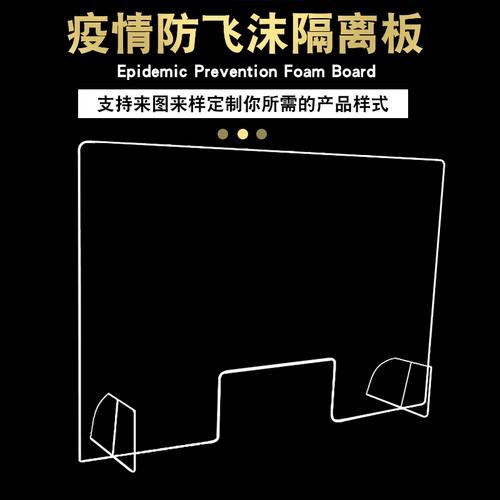 关于“疫情隔板语”你不知道的事-第3张图片 关于“疫情隔板语”你不知道的事-第3张图片