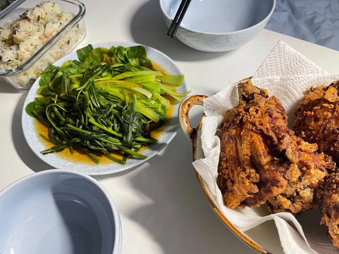 疫情改变饮食/疫情对日常饮食的影响-第2张图片 疫情改变饮食/疫情对日常饮食的影响-第2张图片