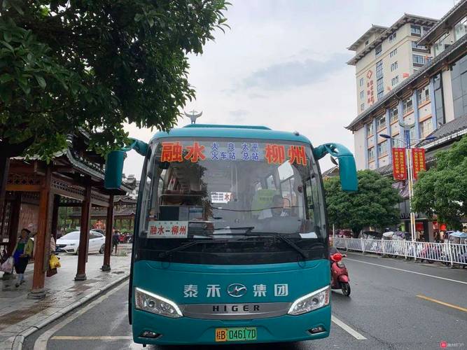 柳州融水疫情-柳州融安县疫情