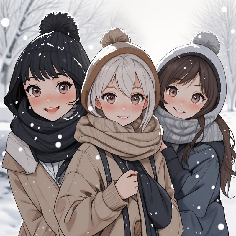 【疫情头像情侣/疫情期间的头像画】-第9张图片 【疫情头像情侣/疫情期间的头像画】-第9张图片