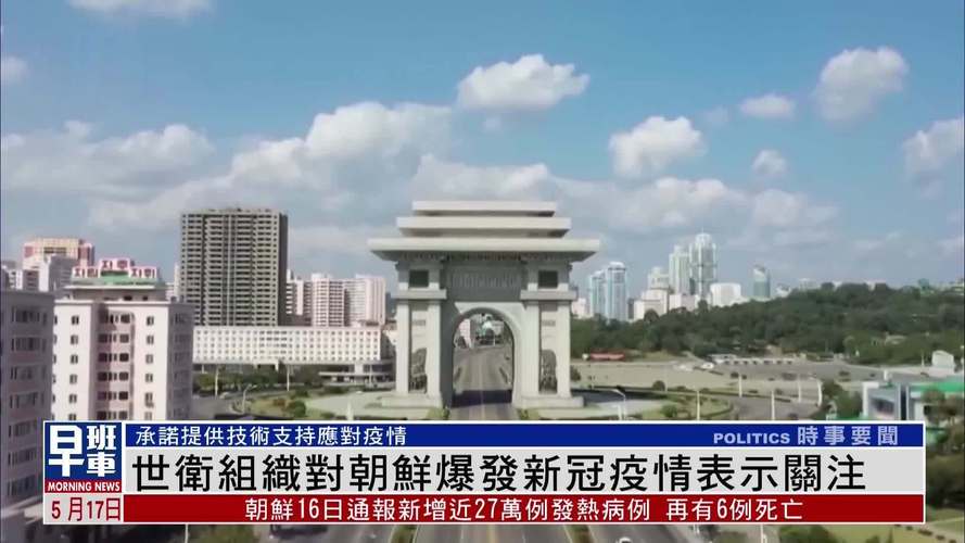 朝鲜疫情制度/朝鲜采取疫情措施-第2张图片 朝鲜疫情制度/朝鲜采取疫情措施-第2张图片