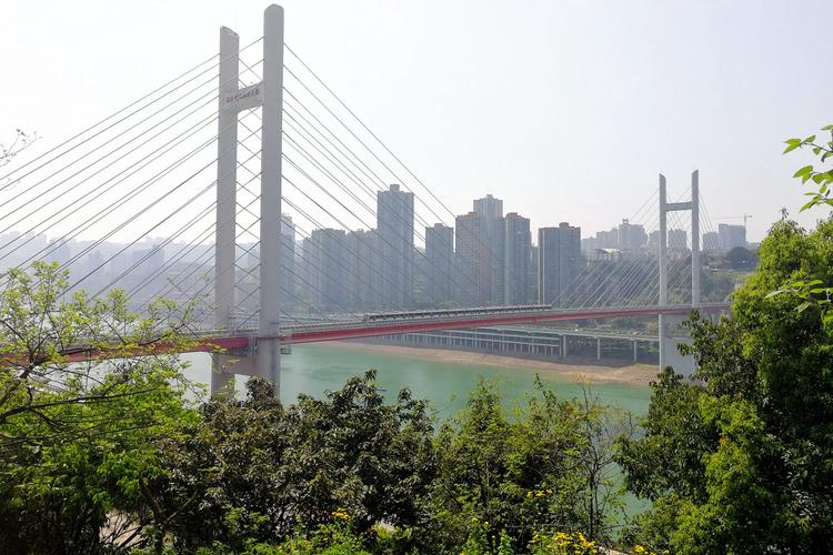 【重庆哪些桥限号/2021重庆哪些桥限号明细】-第5张图片 【重庆哪些桥限号/2021重庆哪些桥限号明细】-第5张图片