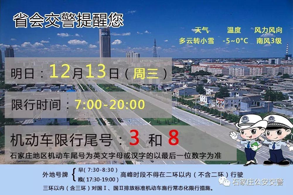 鹿泉限号区域/鹿泉限号不?-第7张图片 鹿泉限号区域/鹿泉限号不?-第7张图片