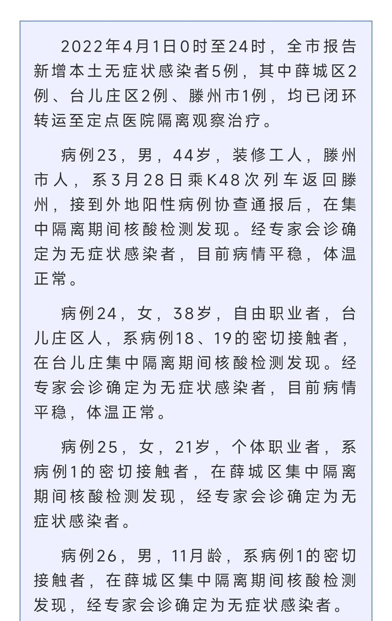疫情名单枣庄/疫情名单枣庄最新消息-第10张图片 疫情名单枣庄/疫情名单枣庄最新消息-第10张图片