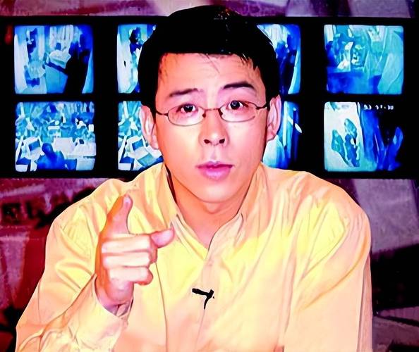 关于“央视疫情演员”你不知道的事-第3张图片