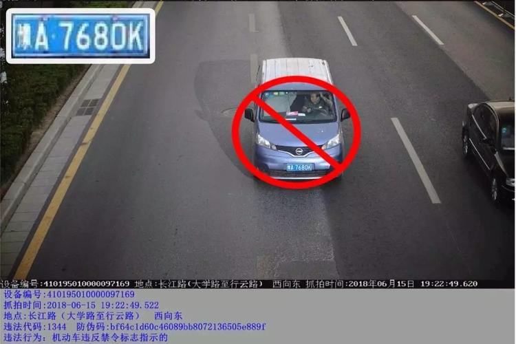 限行是拍的还是抓的-限行是抓拍还是交警抓-第3张图片 限行是拍的还是抓的-限行是抓拍还是交警抓-第3张图片
