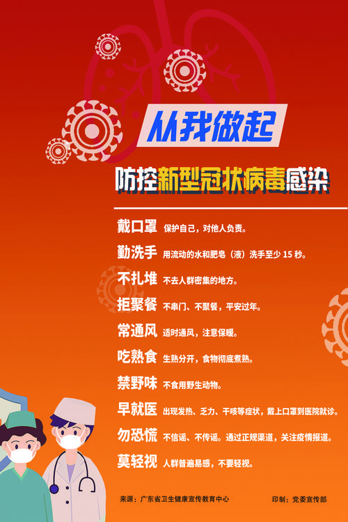 关于“官方疫情宣传”你不知道的事-第9张图片 关于“官方疫情宣传”你不知道的事-第9张图片