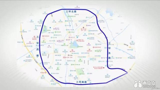 嘉兴限行-嘉兴限行信息-第4张图片