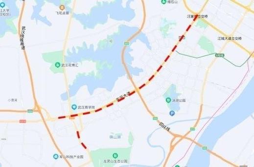 武汉限行图/武汉限行图解-第5张图片 武汉限行图/武汉限行图解-第5张图片