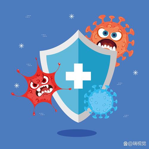 疫情搞笑动漫-疫情搞笑动漫头像-第3张图片
