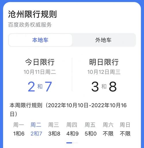 关于“青县限号吗”你不知道的事-第3张图片 关于“青县限号吗”你不知道的事-第3张图片