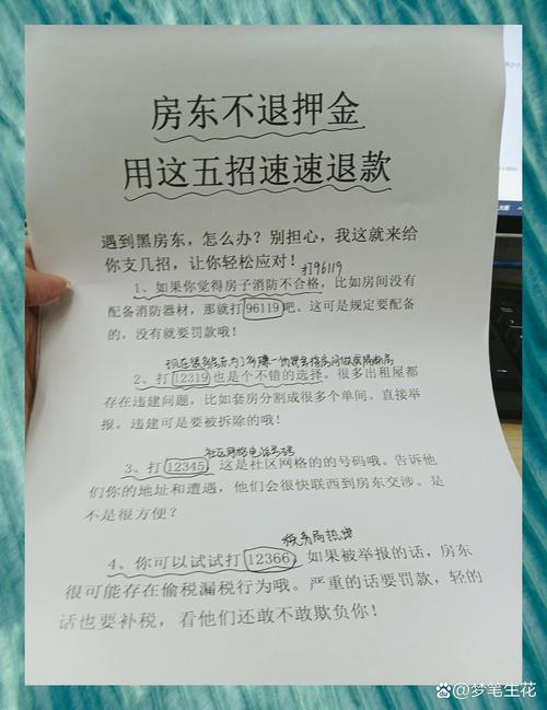 关于“疫情期间退房子”你不知道的事-第5张图片