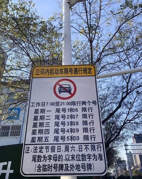 大连车限号吗-大连车号限行吗-第2张图片 大连车限号吗-大连车号限行吗-第2张图片