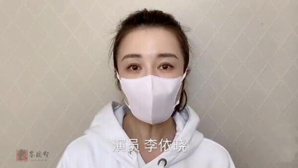 关于“吴倩疫情视频”你不知道的事-第3张图片