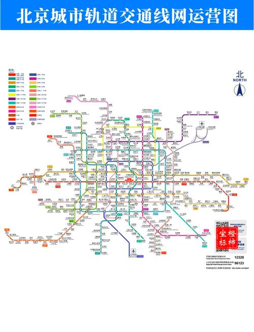 关于“北京地铁限行”你不知道的事