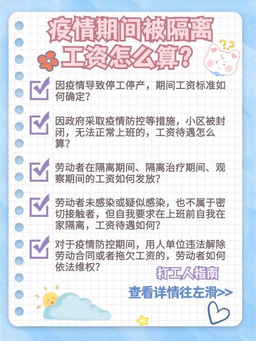 【疫情补休假/疫情休假需要补班吗】-第3张图片 【疫情补休假/疫情休假需要补班吗】-第3张图片