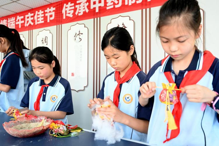 香囊赠疫情-香囊对新冠疫情有防疫作用吗-第4张图片