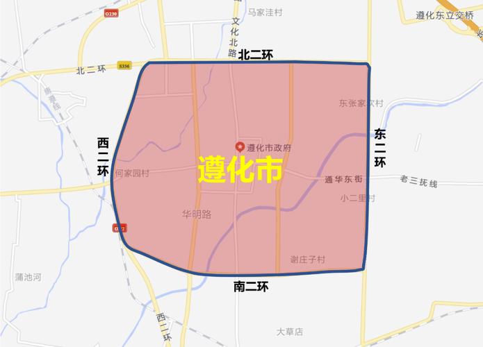 乐亭限行范围-乐亭限行范围图-第2张图片 乐亭限行范围-乐亭限行范围图-第2张图片