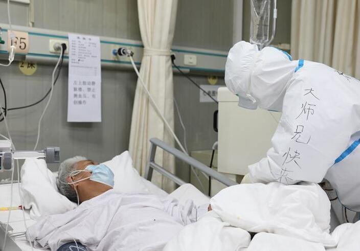 武汉疫情名单/武汉疫情具体情况