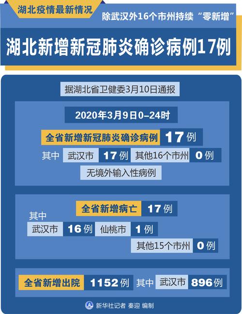 湖北省长疫情-湖北省委疫情处理多少人-第2张图片