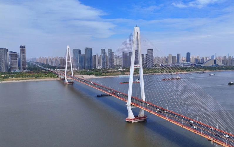 白沙洲大桥限行-白沙洲大桥外地车能走吗-第4张图片 白沙洲大桥限行-白沙洲大桥外地车能走吗-第4张图片