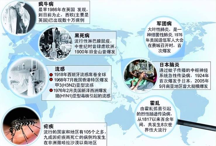 疫情毁全世界/疫情毁灭世界-第7张图片