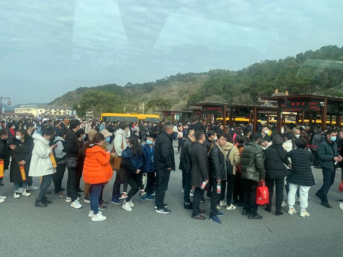 舟山疫情管制，舟山疫情防控公告-第8张图片