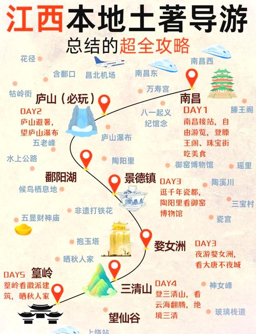 庐山国庆限行/端午节庐山外地车辆限行规定-第3张图片