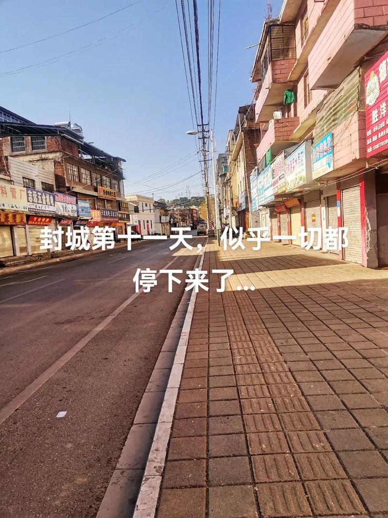 疫情来了的图片/疫情来了的图片大全-第6张图片