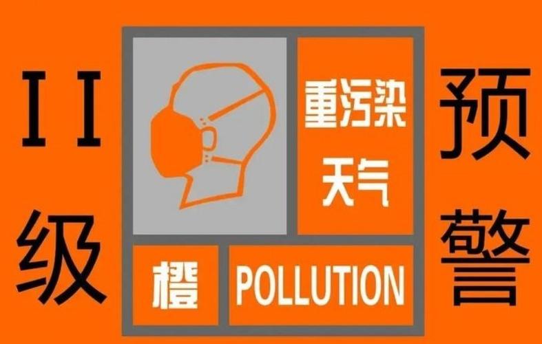 北京橙色预警限行通知，北京黄色预警什么时候解除-第6张图片