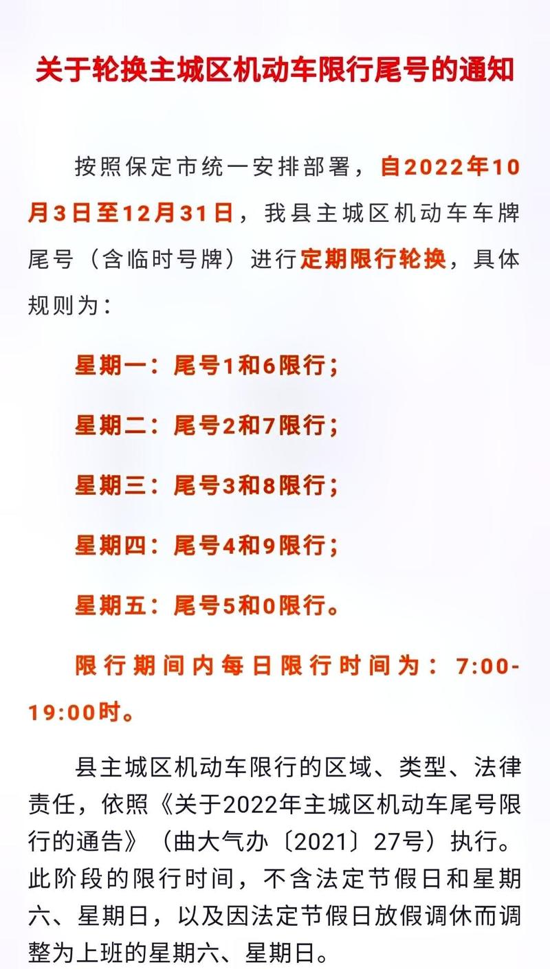 曲阳今天限什么号-曲阳今天限什么号最新消息查询-第1张图片