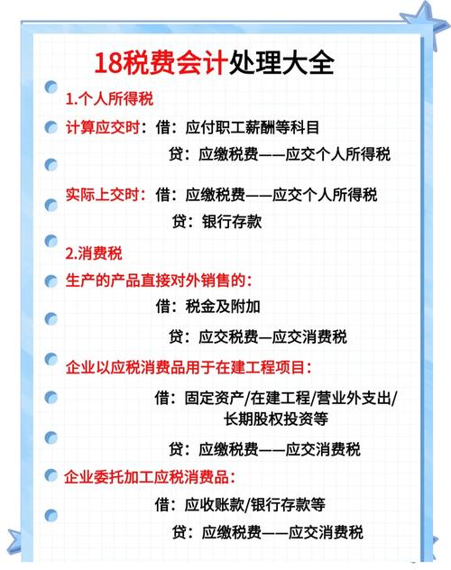 疫情中的税收，疫情下的税收制度-第5张图片