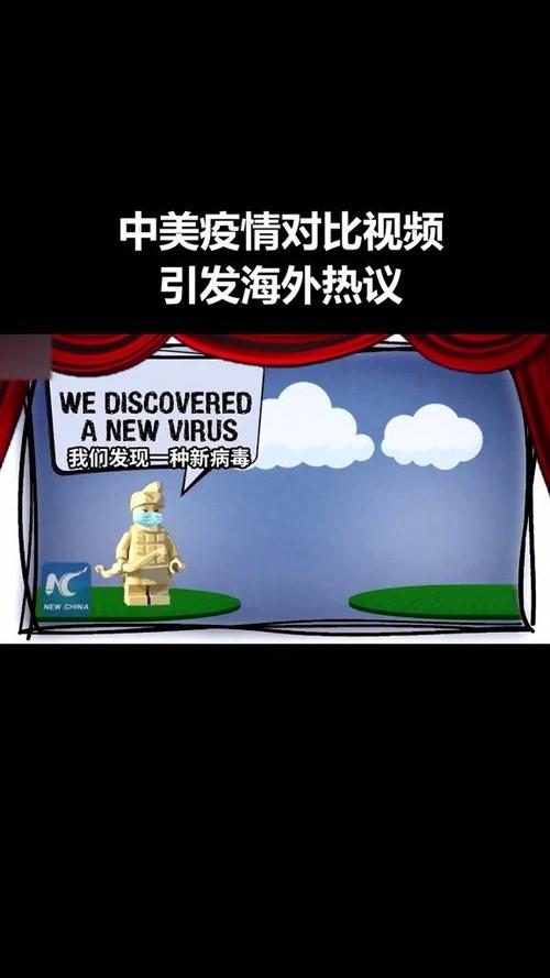 【评论美国疫情和中国疫情/你们怎么看美国对疫情的评价】-第4张图片