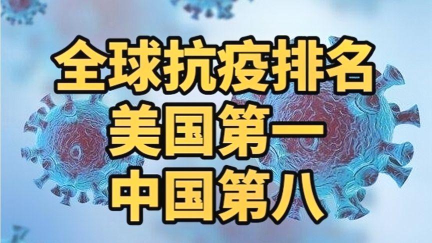 【评论美国疫情和中国疫情/你们怎么看美国对疫情的评价】-第7张图片