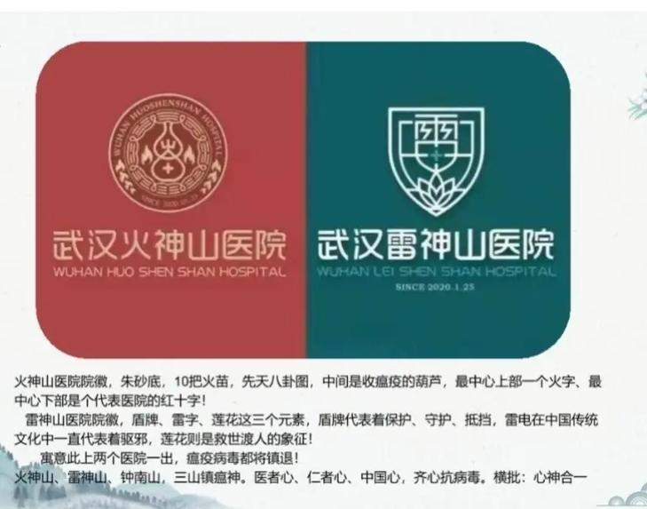 抗击疫情标致/抗疫情的标志怎么画-第7张图片 抗击疫情标致/抗疫情的标志怎么画-第7张图片