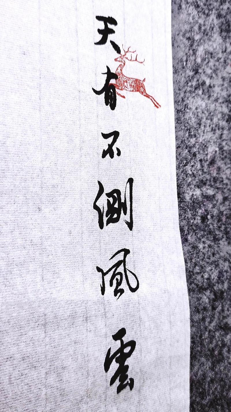 为战疫情绘画，战疫情为主题画一幅画-第2张图片