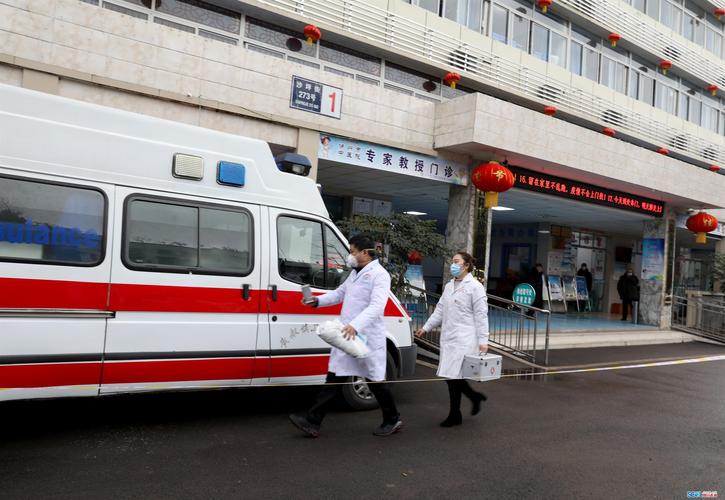 医院群体疫情-医院群体疫情防控措施-第7张图片 医院群体疫情-医院群体疫情防控措施-第7张图片