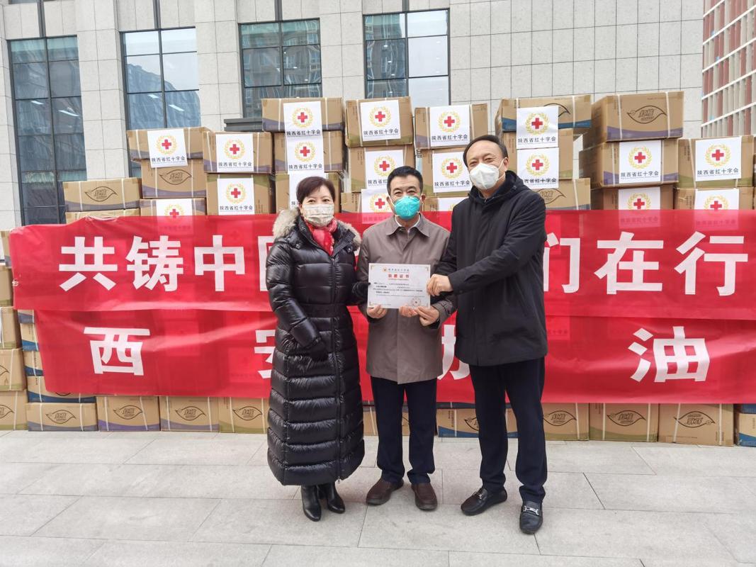 查询疫情捐款，疫情捐款通道官方-第5张图片