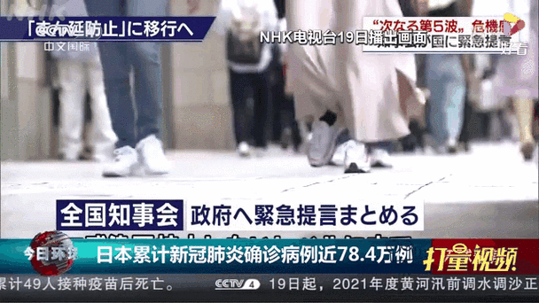 疫情日本评论/日本对待疫情-第9张图片