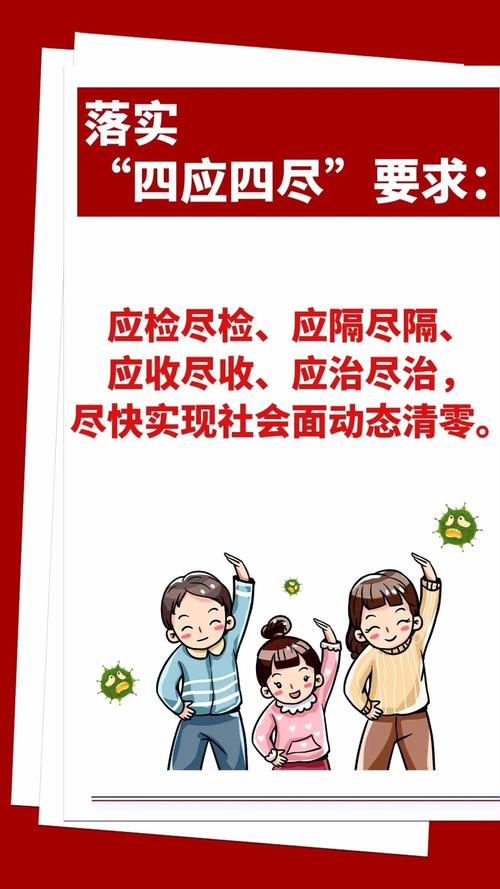 四必须疫情，疫情防控四必要求-第9张图片